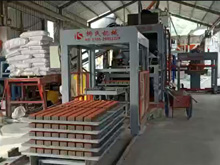 海綿城市磚、透水磚生產(chǎn)